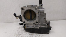 2013-2017 Honda Accord Throttle Body P/N:GMF4A Fits 2013 2014 2015 2016 2017 2018 OEM Used Auto Parts - Oemusedautoparts1.com