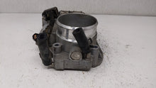 2006-2010 Hyundai Sonata Throttle Body P/N:0 280 750 180 35100-25400 Fits 2006 2007 2008 2009 2010 2011 2012 2013 OEM Used Auto Parts - Oemusedautoparts1.com