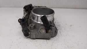 2006-2010 Hyundai Sonata Throttle Body P/N:0 280 750 180 35100-25400 Fits 2006 2007 2008 2009 2010 2011 2012 2013 OEM Used Auto Parts - Oemusedautoparts1.com