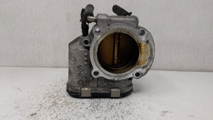 2006-2010 Hyundai Sonata Throttle Body P/N:0 280 750 180 35100-25400 Fits 2006 2007 2008 2009 2010 2011 2012 2013 OEM Used Auto Parts - Oemusedautoparts1.com