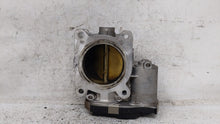 2013-2018 Cadillac Ats Throttle Body P/N:12627067DA 12670837AA Fits 2013 2014 2015 2016 2017 2018 2019 OEM Used Auto Parts