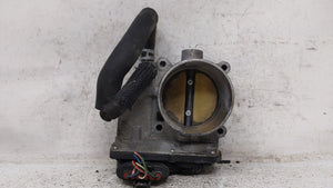 2005-2015 Toyota Tacoma Throttle Body P/N:22030-0P010 22030-31010 Fits OEM Used Auto Parts