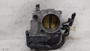 2013-2017 Honda Accord Throttle Body P/N:GMF4A Fits 2013 2014 2015 2016 2017 2018 OEM Used Auto Parts - Oemusedautoparts1.com