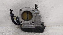 2013-2017 Honda Accord Throttle Body P/N:GMF4A Fits 2013 2014 2015 2016 2017 2018 OEM Used Auto Parts