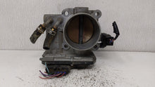 2009-2015 Honda Pilot Throttle Body P/N:GMC1E Fits 2009 2010 2011 2012 2013 2014 2015 2016 2017 OEM Used Auto Parts - Oemusedautoparts1.com