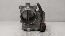 2014-2018 Ford Focus Throttle Body P/N:DS7E-9F991-BB Fits 2014 2015 2016 2017 2018 2019 2020 2021 2022 OEM Used Auto Parts - Oemusedautoparts1.com