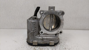 2014-2018 Ford Focus Throttle Body P/N:DS7E-9F991-BB Fits 2014 2015 2016 2017 2018 2019 OEM Used Auto Parts