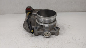 2014-2018 Ford Focus Throttle Body P/N:DS7E-9F991-BB Fits 2014 2015 2016 2017 2018 2019 OEM Used Auto Parts