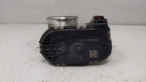 2014-2018 Ford Focus Throttle Body P/N:DS7E-9F991-BB Fits 2014 2015 2016 2017 2018 2019 OEM Used Auto Parts