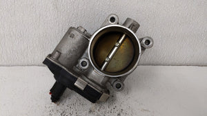 2012-2015 Buick Lacrosse Throttle Body Fits 2012 2013 2014 2015 OEM Used Auto Parts - Oemusedautoparts1.com