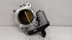 2012-2015 Buick Lacrosse Throttle Body Fits 2012 2013 2014 2015 OEM Used Auto Parts - Oemusedautoparts1.com