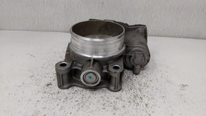 2012-2015 Buick Lacrosse Throttle Body Fits 2012 2013 2014 2015 OEM Used Auto Parts - Oemusedautoparts1.com