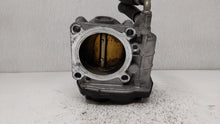 2011-2015 Nissan Rogue Throttle Body P/N:K 2Z18 3 526-01 Fits 2011 2012 2013 2014 2015 OEM Used Auto Parts - Oemusedautoparts1.com