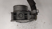 2011-2015 Nissan Rogue Throttle Body P/N:K 2Z18 3 526-01 Fits 2011 2012 2013 2014 2015 OEM Used Auto Parts - Oemusedautoparts1.com