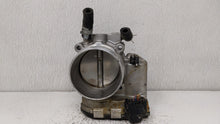 2016-2019 Kia Optima Throttle Body P/N:35100-2G600 Fits 2015 2016 2017 2018 2019 OEM Used Auto Parts - Oemusedautoparts1.com