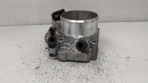 2016-2019 Kia Optima Throttle Body P/N:35100-2G600 Fits 2015 2016 2017 2018 2019 OEM Used Auto Parts - Oemusedautoparts1.com