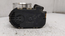 2016-2019 Kia Optima Throttle Body P/N:35100-2G600 Fits 2015 2016 2017 2018 2019 OEM Used Auto Parts - Oemusedautoparts1.com