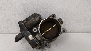 2013-2014 Chevrolet Malibu Throttle Body Fits 2012 2013 2014 2015 OEM Used Auto Parts - Oemusedautoparts1.com