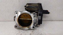 2013-2014 Chevrolet Malibu Throttle Body Fits 2012 2013 2014 2015 OEM Used Auto Parts - Oemusedautoparts1.com