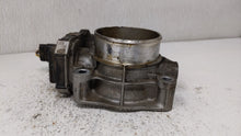 2013-2014 Chevrolet Malibu Throttle Body Fits 2012 2013 2014 2015 OEM Used Auto Parts - Oemusedautoparts1.com