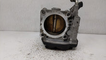 2007-2013 Nissan Altima Throttle Body P/N:G 8424 3 526-01 Fits 2007 2008 2009 2010 2011 2012 2013 OEM Used Auto Parts - Oemusedautoparts1.com