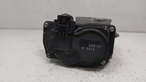 2014-2018 Infiniti Q50 Throttle Body P/N:526-01 526-02 Fits 2007 2008 2009 2010 2011 2012 2013 2014 2015 2016 2017 2018 2019 2020 OEM Used Auto Parts - Oemusedautoparts1.com