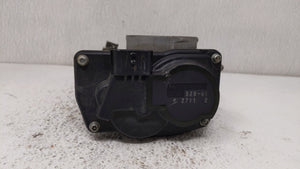 2011-2015 Nissan Rogue Throttle Body P/N:K 2Z18 3 526-01 Fits 2011 2012 2013 2014 2015 OEM Used Auto Parts - Oemusedautoparts1.com