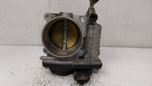 2014-2018 Infiniti Q50 Throttle Body 113594 - Oemusedautoparts1.com