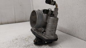 2014-2018 Infiniti Q50 Throttle Body 113594 - Oemusedautoparts1.com