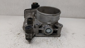 2014-2018 Infiniti Q50 Throttle Body 113594 - Oemusedautoparts1.com