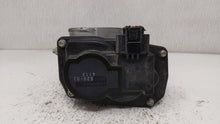 2014-2018 Infiniti Q50 Throttle Body 113594 - Oemusedautoparts1.com