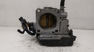 2013-2017 Honda Accord Throttle Body P/N:GMF4A Fits 2013 2014 2015 2016 2017 2018 OEM Used Auto Parts - Oemusedautoparts1.com