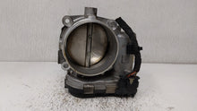 2011-2018 Dodge Challenger Throttle Body P/N:05184349AC 05184349AE Fits 2011 2012 2013 2014 2015 2016 2017 2018 2019 OEM Used Auto Parts - Oemusedautoparts1.com