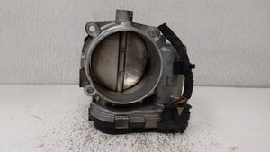 2011-2018 Dodge Challenger Throttle Body P/N:05184349AC 05184349AE Fits 2011 2012 2013 2014 2015 2016 2017 2018 2019 OEM Used Auto Parts - Oemusedautoparts1.com