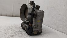 2011-2018 Dodge Challenger Throttle Body P/N:05184349AC 05184349AE Fits 2011 2012 2013 2014 2015 2016 2017 2018 2019 OEM Used Auto Parts - Oemusedautoparts1.com