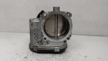 2011-2018 Dodge Challenger Throttle Body P/N:05184349AC 05184349AE Fits 2011 2012 2013 2014 2015 2016 2017 2018 2019 OEM Used Auto Parts - Oemusedautoparts1.com