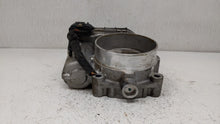 2011-2018 Dodge Challenger Throttle Body P/N:05184349AC 05184349AE Fits 2011 2012 2013 2014 2015 2016 2017 2018 2019 OEM Used Auto Parts - Oemusedautoparts1.com