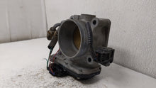 2010-2012 Honda Accord Throttle Body Fits 2009 2010 2011 2012 2013 2014 2015 2016 2017 OEM Used Auto Parts - Oemusedautoparts1.com