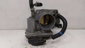 2012-2015 Honda Civic Throttle Body P/N:GMF3B Fits 2012 2013 2014 2015 2016 2017 2018 2019 OEM Used Auto Parts - Oemusedautoparts1.com