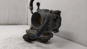 2012-2015 Honda Civic Throttle Body P/N:GMF3B Fits 2012 2013 2014 2015 2016 2017 2018 2019 OEM Used Auto Parts - Oemusedautoparts1.com