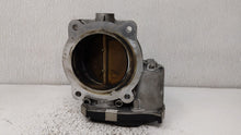 2012-2017 Chevrolet Traverse Throttle Body P/N:12632172BA 12670981AA Fits 2012 2013 2014 2015 2016 2017 2018 2019 OEM Used Auto Parts - Oemusedautoparts1.com