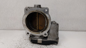 2012-2017 Chevrolet Traverse Throttle Body P/N:12632172BA 12670981AA Fits 2012 2013 2014 2015 2016 2017 2018 2019 OEM Used Auto Parts - Oemusedautoparts1.com