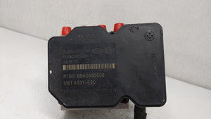 2011-2013 Hyundai Elantra ABS Pump Control Module Replacement P/N:58920-3X650 BE6003G506 Fits 2011 2012 2013 OEM Used Auto Parts - Oemusedautoparts1.com