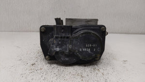 2007-2013 Nissan Altima Throttle Body P/N:G 8424 3 526-01 Fits 2007 2008 2009 2010 2011 2012 2013 OEM Used Auto Parts - Oemusedautoparts1.com