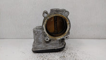 2013-2018 Ford Taurus Throttle Body 113675 - Oemusedautoparts1.com