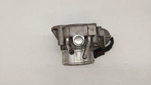 2013 Hyundai Sonata Throttle Body P/N:35100-2G710 Fits OEM Used Auto Parts - Oemusedautoparts1.com