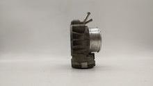 2013 Hyundai Sonata Throttle Body P/N:35100-2G710 Fits OEM Used Auto Parts - Oemusedautoparts1.com