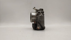 2013 Hyundai Sonata Throttle Body P/N:35100-2G710 Fits OEM Used Auto Parts - Oemusedautoparts1.com