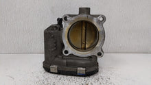 2015-2018 Ford Edge Throttle Body P/N:DS7E-9F991-BB Fits 2014 2015 2016 2017 2018 2019 OEM Used Auto Parts - Oemusedautoparts1.com