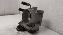 2013-2018 Nissan Altima Throttle Body P/N:3TA60-01 B Fits 2013 2014 2015 2016 2017 2018 2019 OEM Used Auto Parts - Oemusedautoparts1.com